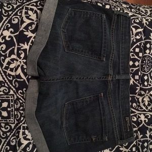 Citizens of Humanity Jean short